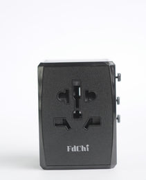 FdChi Travel Adapter